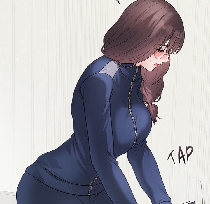 Signed, Sealed, Mistaken - Chapter 33 [photo 140] - MangaPorn