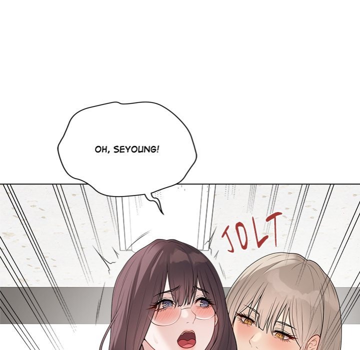 Signed, Sealed, Mistaken - Chapter 33 [photo 143] - MangaPorn