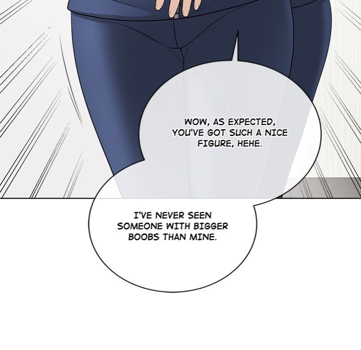 Signed, Sealed, Mistaken - Chapter 33 [photo 145] - MangaPorn