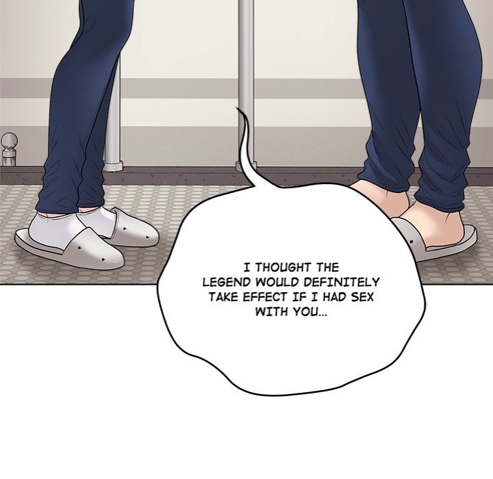 Signed, Sealed, Mistaken - Chapter 33 [photo 15] - MangaPorn