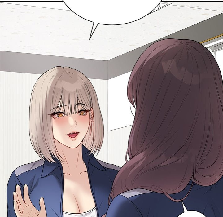 Signed, Sealed, Mistaken - Chapter 33 [photo 168] - MangaPorn