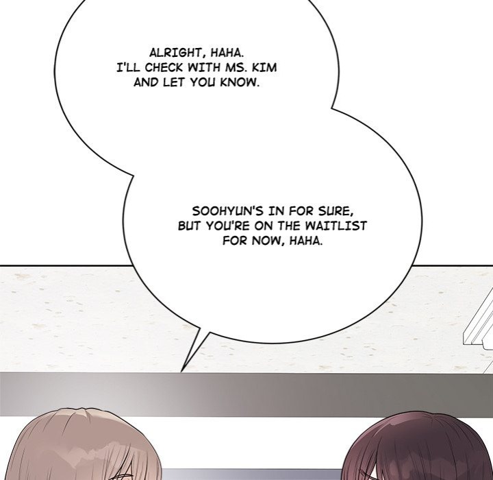 Signed, Sealed, Mistaken - Chapter 33 [photo 179] - MangaPorn