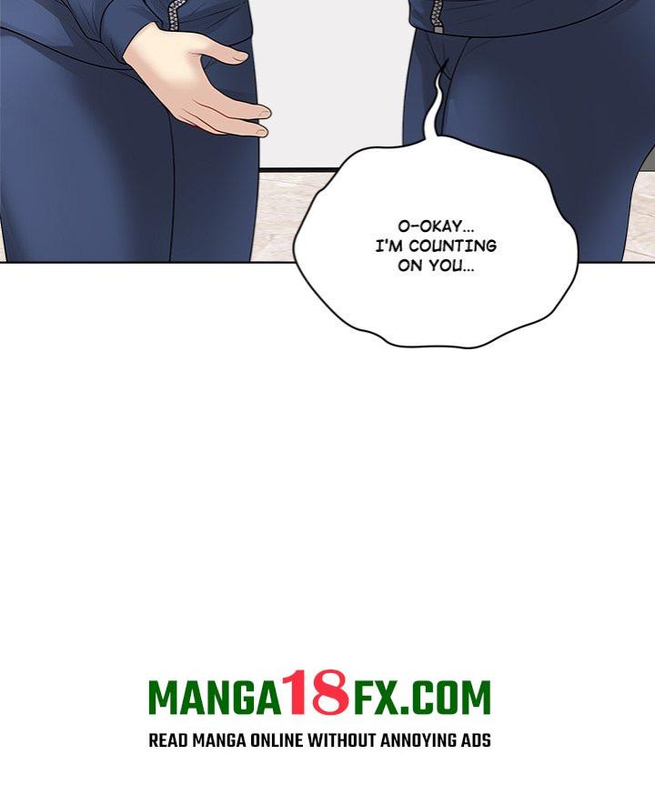 Signed, Sealed, Mistaken - Chapter 33 [photo 181] - MangaPorn