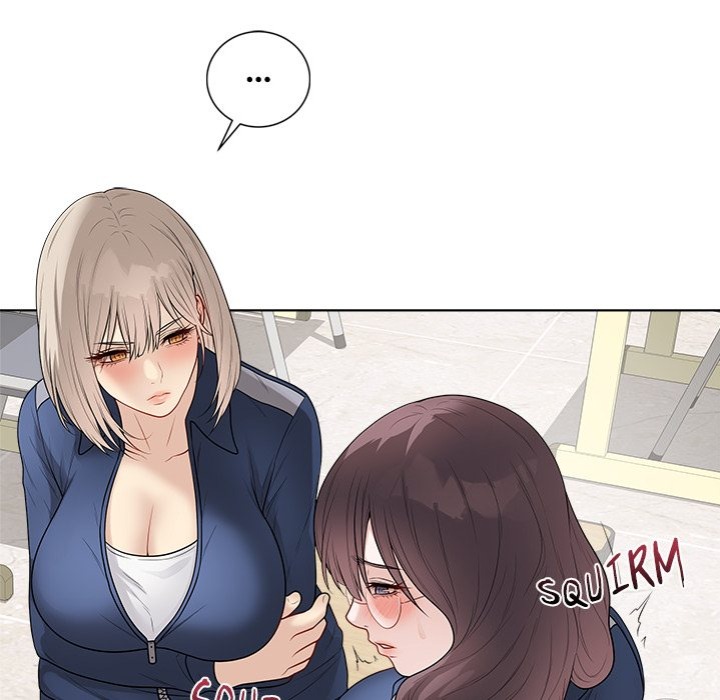 Signed, Sealed, Mistaken - Chapter 33 [photo 182] - MangaPorn