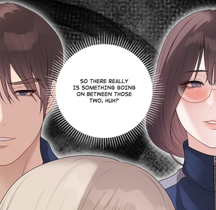 Signed, Sealed, Mistaken - Chapter 33 [photo 185] - MangaPorn
