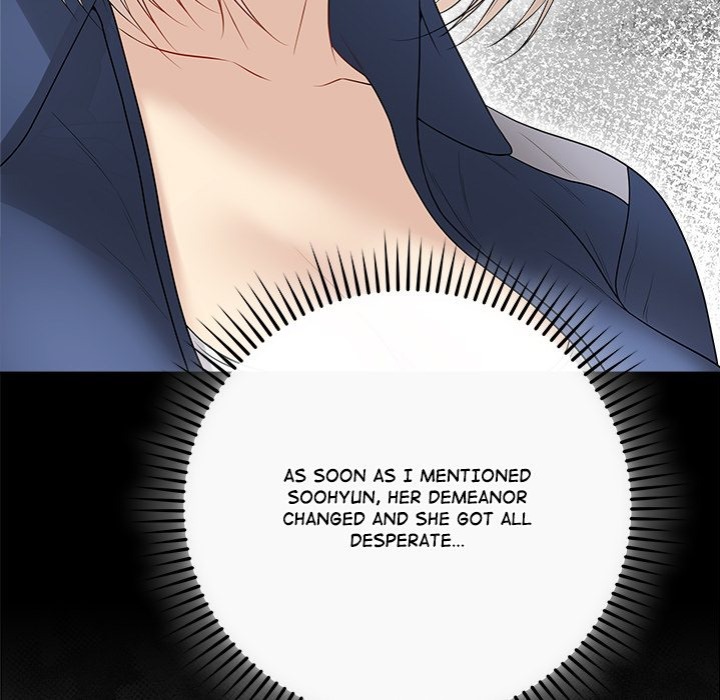 Signed, Sealed, Mistaken - Chapter 33 [photo 187] - MangaPorn