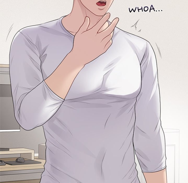 Signed, Sealed, Mistaken - Chapter 33 [photo 192] - MangaPorn