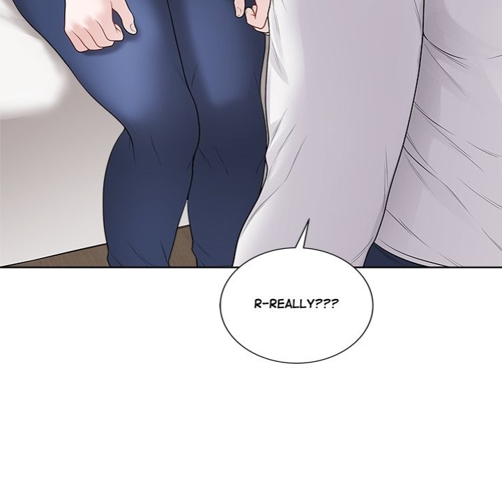 Signed, Sealed, Mistaken - Chapter 33 [photo 196] - MangaPorn