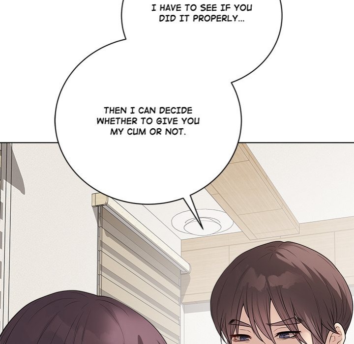 Signed, Sealed, Mistaken - Chapter 33 [photo 207] - MangaPorn