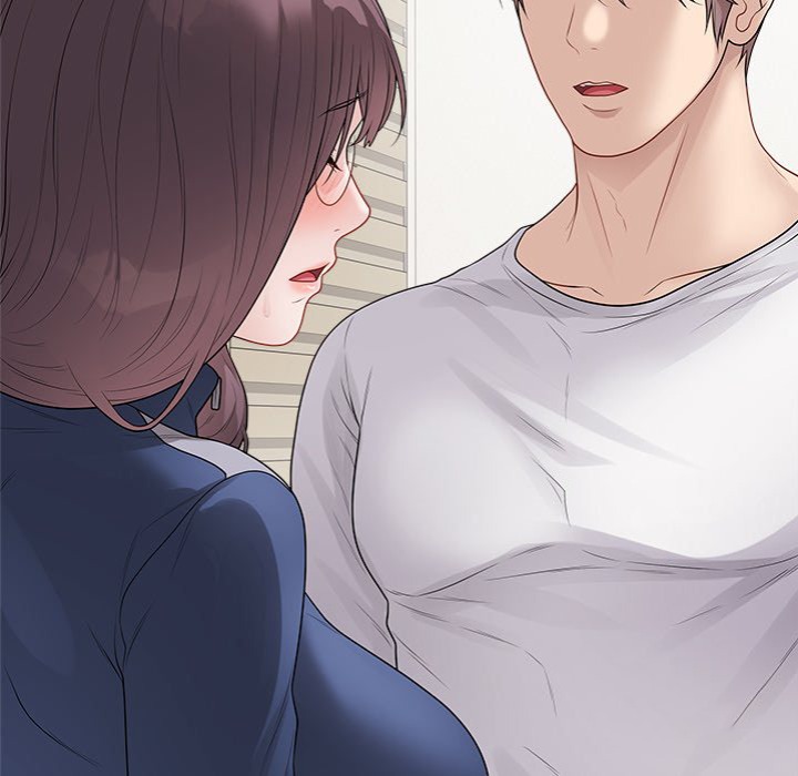 Signed, Sealed, Mistaken - Chapter 33 [photo 208] - MangaPorn