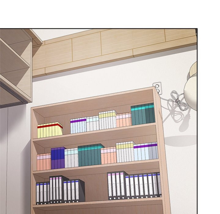 Signed, Sealed, Mistaken - Chapter 33 [photo 210] - MangaPorn