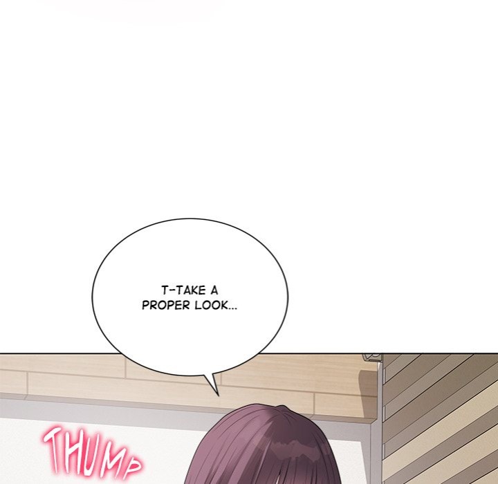 Signed, Sealed, Mistaken - Chapter 33 [photo 229] - MangaPorn