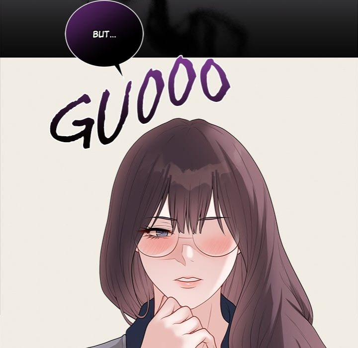 Signed, Sealed, Mistaken - Chapter 33 [photo 27] - MangaPorn