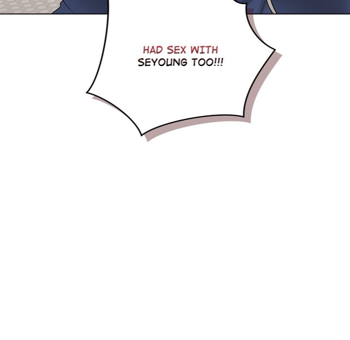 Signed, Sealed, Mistaken - Chapter 33 [photo 34] - MangaPorn