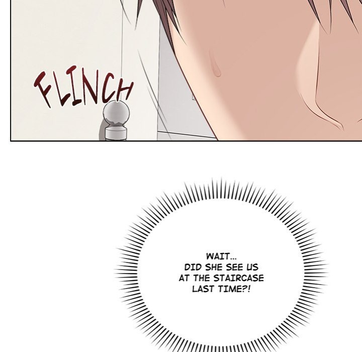 Signed, Sealed, Mistaken - Chapter 33 [photo 36] - MangaPorn