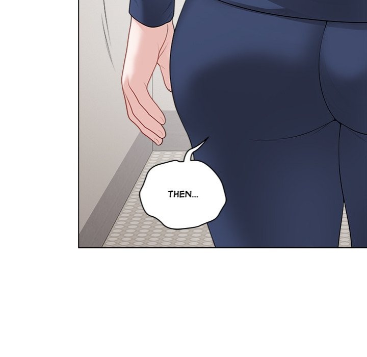 Signed, Sealed, Mistaken - Chapter 33 [photo 42] - MangaPorn