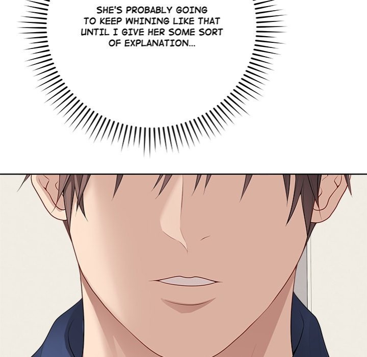 Signed, Sealed, Mistaken - Chapter 33 [photo 54] - MangaPorn