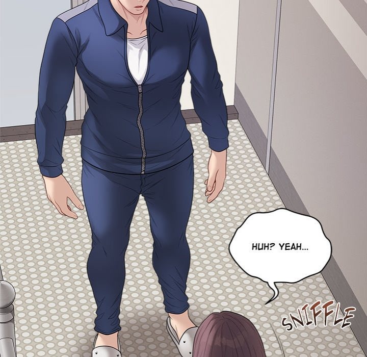 Signed, Sealed, Mistaken - Chapter 33 [photo 57] - MangaPorn