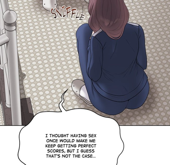 Signed, Sealed, Mistaken - Chapter 33 [photo 58] - MangaPorn