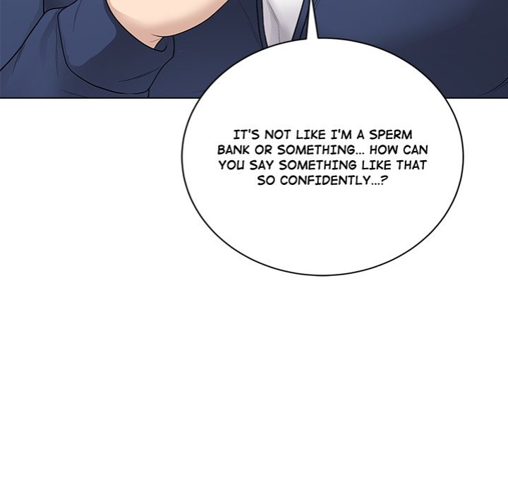 Signed, Sealed, Mistaken - Chapter 33 [photo 6] - MangaPorn