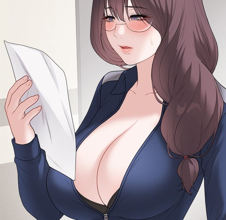 Signed, Sealed, Mistaken - Chapter 33 [photo 78] - MangaPorn