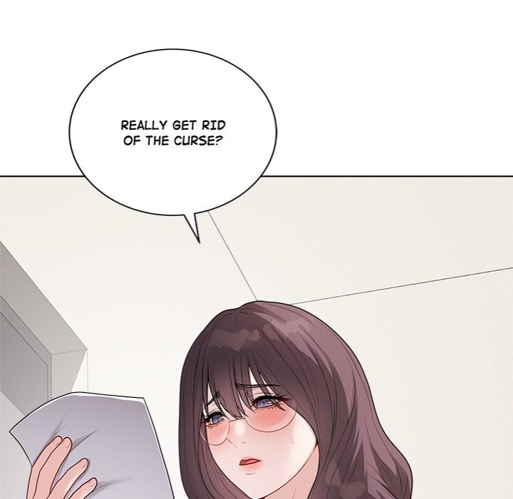 Signed, Sealed, Mistaken - Chapter 33 [photo 82] - MangaPorn