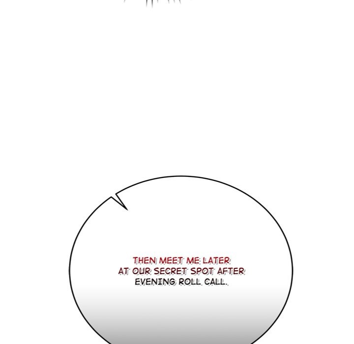 Signed, Sealed, Mistaken - Chapter 33 [photo 91] - MangaPorn