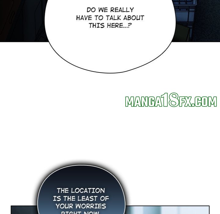 Sweet Girl, Dirty Secrets - Chapter 28 [photo 10] - MangaPorn