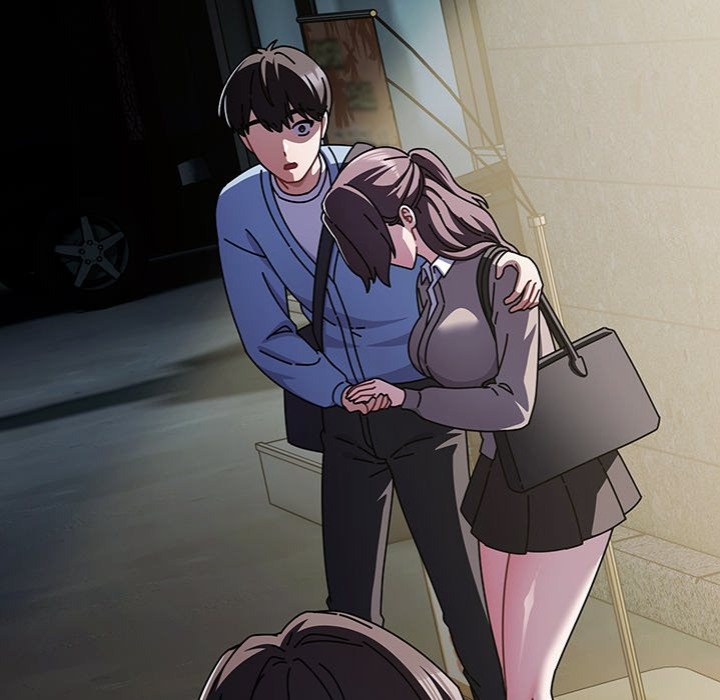 Sweet Girl, Dirty Secrets - Chapter 28 [photo 163] - MangaPorn