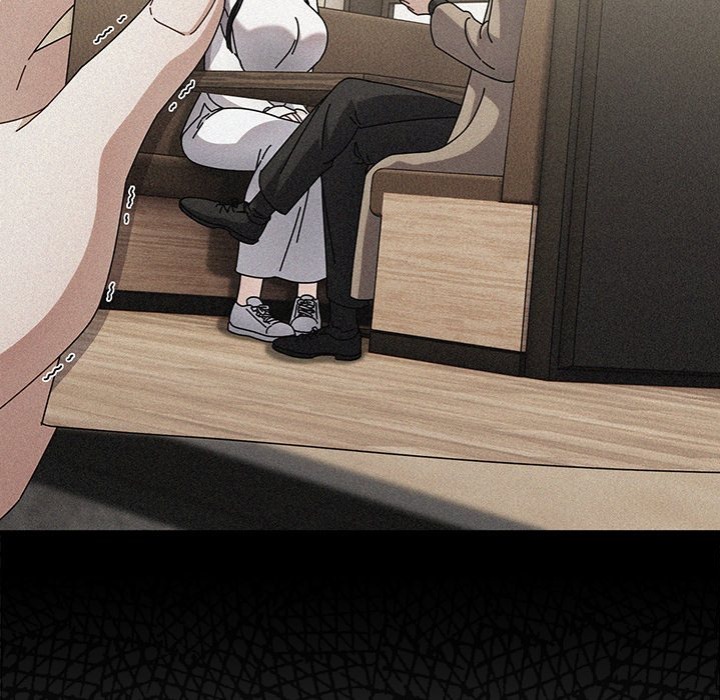 Sweet Girl, Dirty Secrets - Chapter 28 [photo 175] - MangaPorn