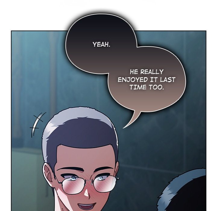 Sweet Girl, Dirty Secrets - Chapter 28 [photo 27] - MangaPorn