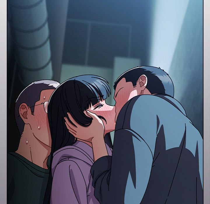 Sweet Girl, Dirty Secrets - Chapter 28 [photo 62] - MangaPorn