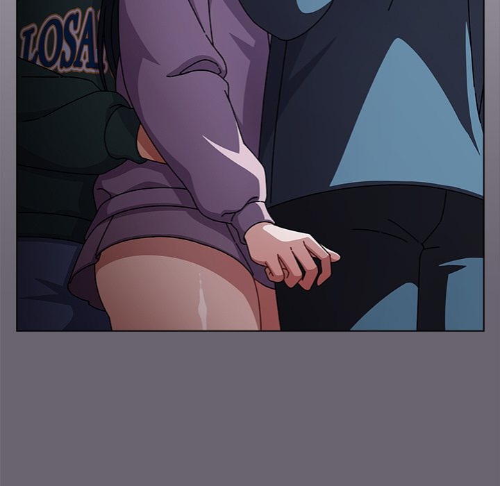 Sweet Girl, Dirty Secrets - Chapter 28 [photo 63] - MangaPorn