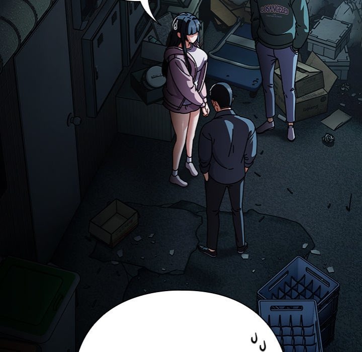 Sweet Girl, Dirty Secrets - Chapter 28 [photo 9] - MangaPorn