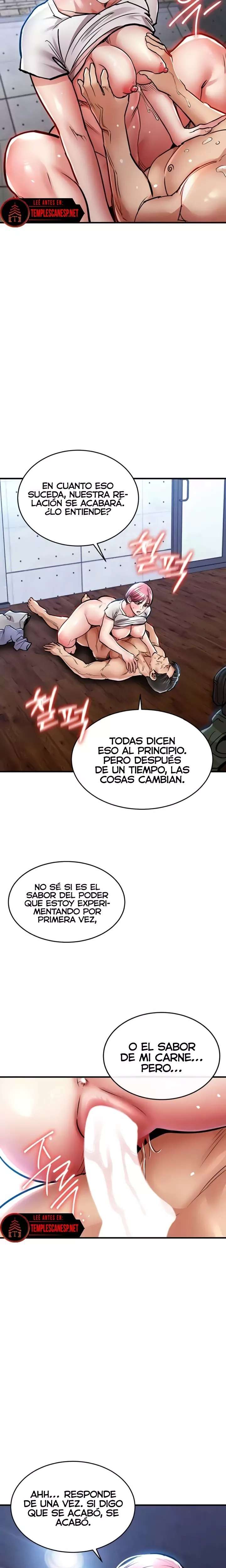 Glorious Homecoming Raw - Chapter 20 [photo 11] - MangaPorn