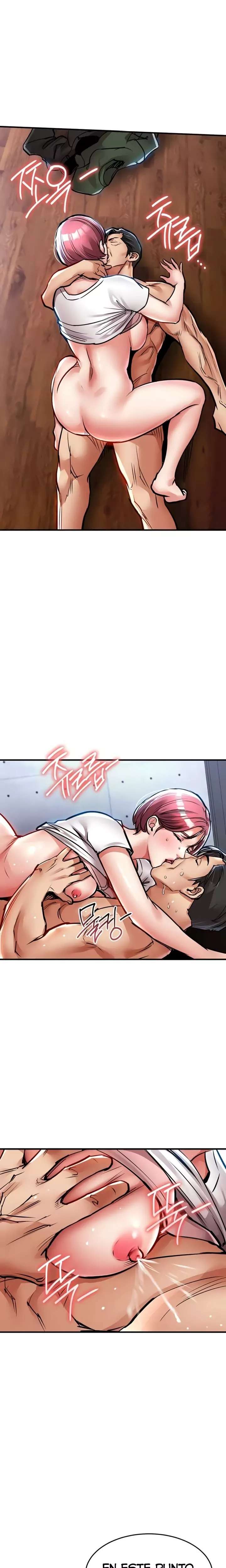 Glorious Homecoming Raw - Chapter 20 [photo 13] - MangaPorn