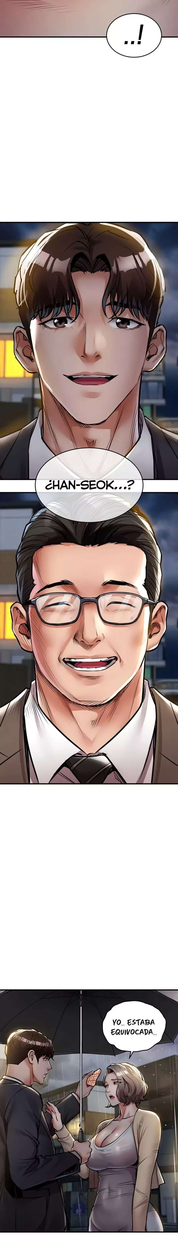 Glorious Homecoming Raw - Chapter 20 [photo 25] - MangaPorn