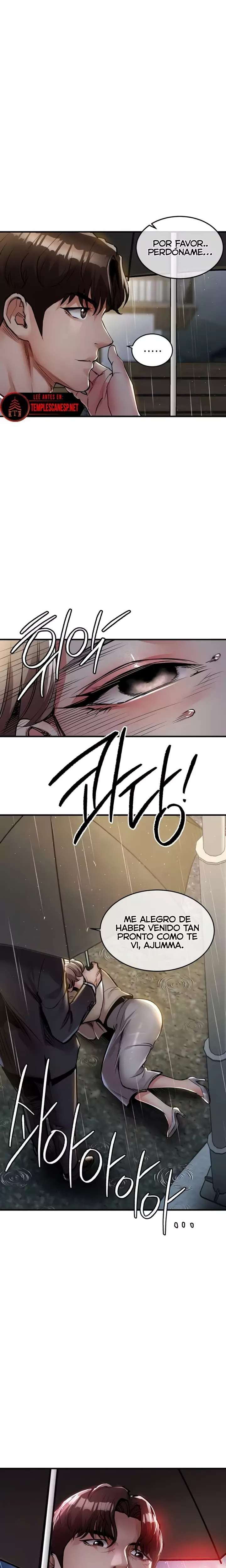 Glorious Homecoming Raw - Chapter 20 [photo 26] - MangaPorn