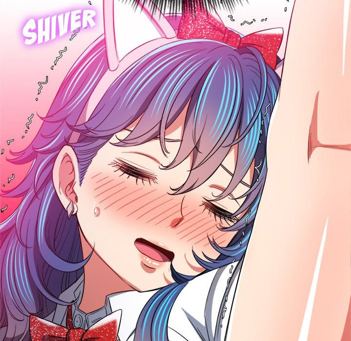 My High School Bully - Chapter 127 [photo 100] - MangaPorn