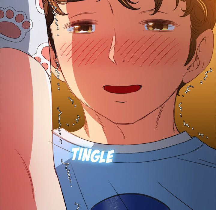 My High School Bully - Chapter 127 [photo 103] - MangaPorn