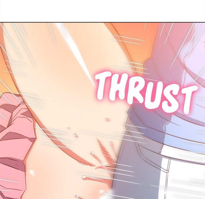 My High School Bully - Chapter 127 [photo 109] - MangaPorn