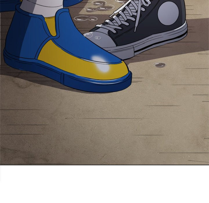 My High School Bully - Chapter 127 [photo 127] - MangaPorn