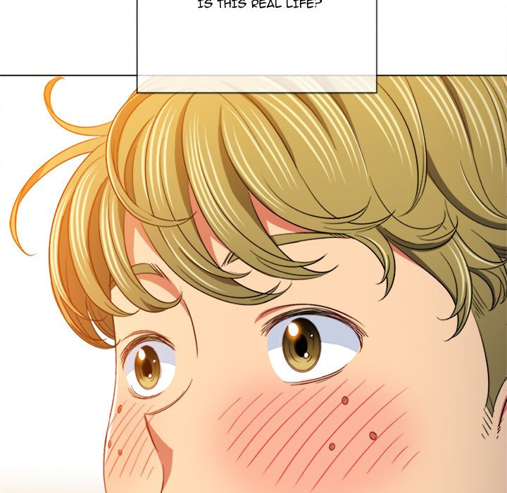 My High School Bully - Chapter 127 [photo 141] - MangaPorn