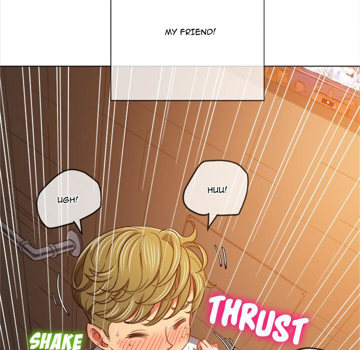 My High School Bully - Chapter 127 [photo 157] - MangaPorn