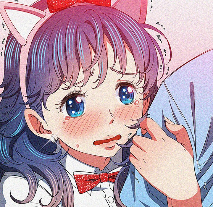 My High School Bully - Chapter 127 [photo 27] - MangaPorn