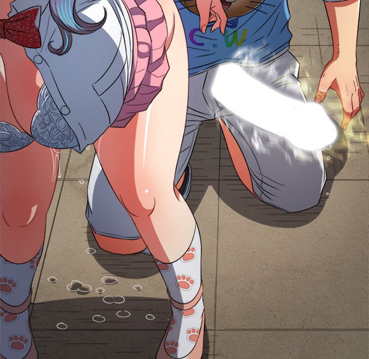 My High School Bully - Chapter 127 [photo 45] - MangaPorn