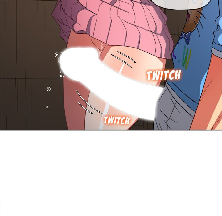 My High School Bully - Chapter 127 [photo 51] - MangaPorn