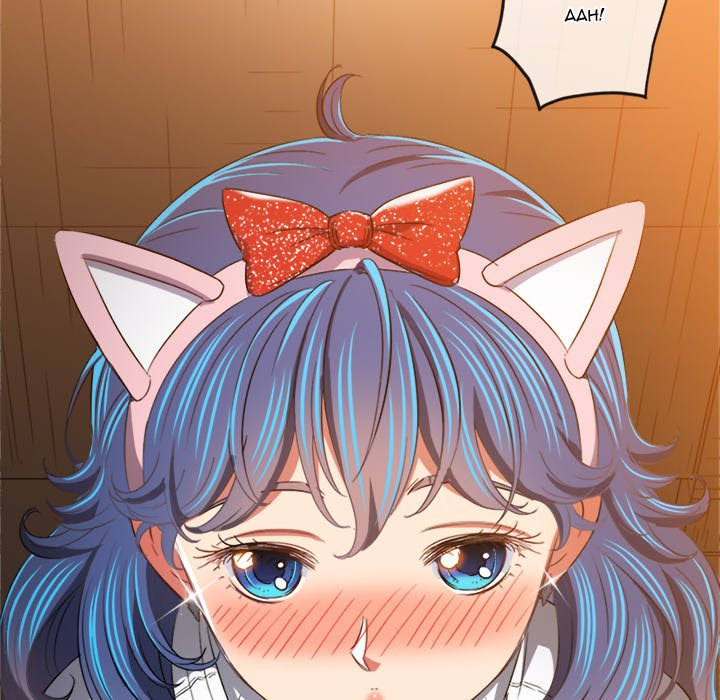 My High School Bully - Chapter 127 [photo 56] - MangaPorn