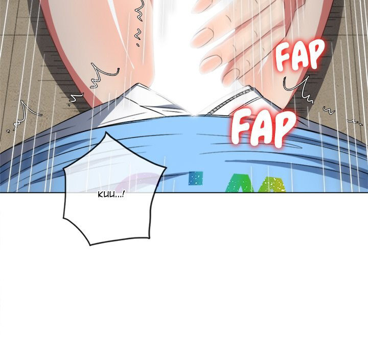 My High School Bully - Chapter 127 [photo 58] - MangaPorn