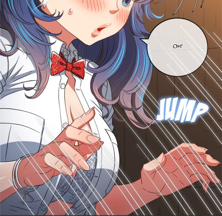 My High School Bully - Chapter 127 [photo 60] - MangaPorn